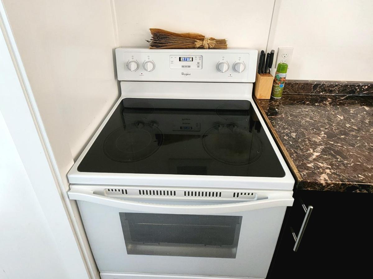 Tiny Home Hot Tub Colorado City Экстерьер фото